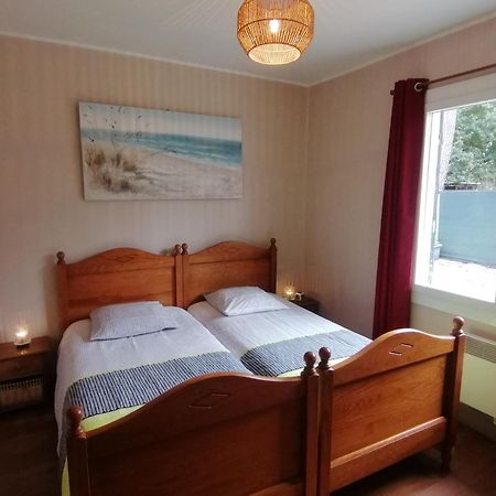 La Canopee Mimizan-Plage Oda fotoğraf