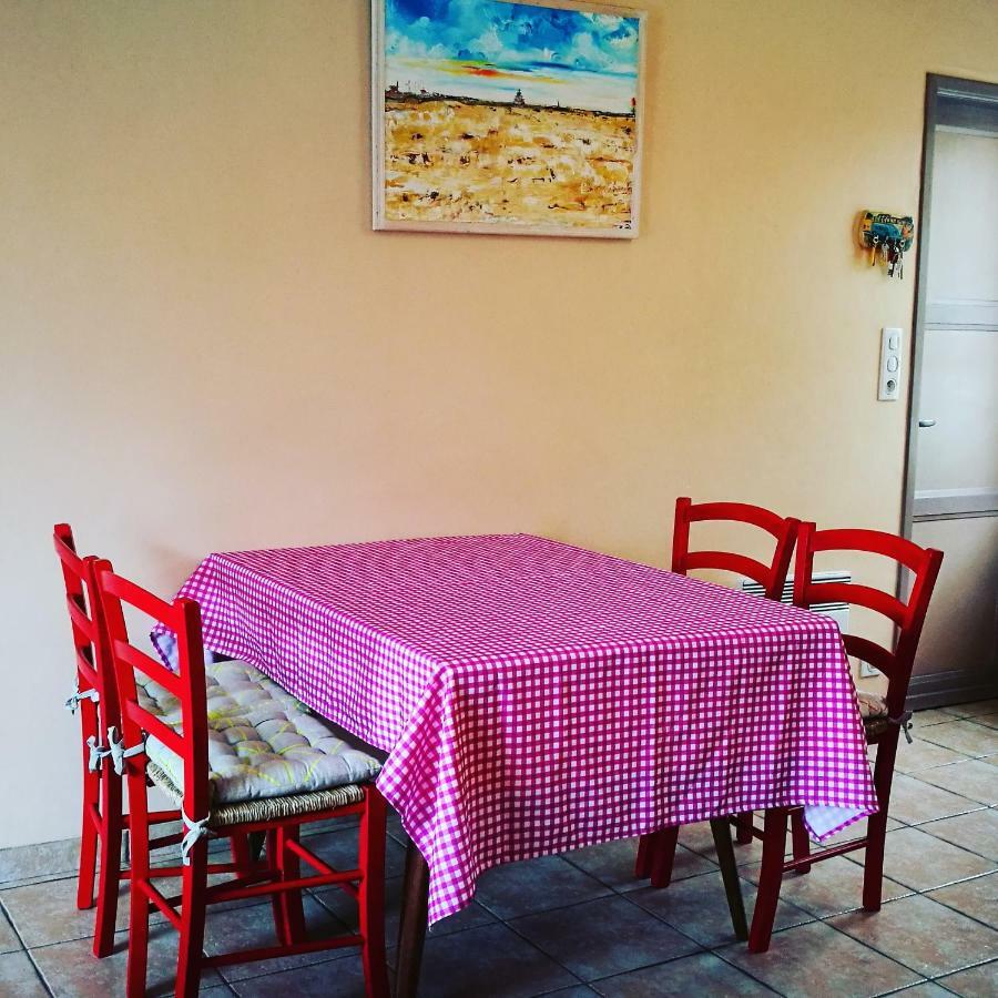 La Canopee Mimizan-Plage Dış mekan fotoğraf