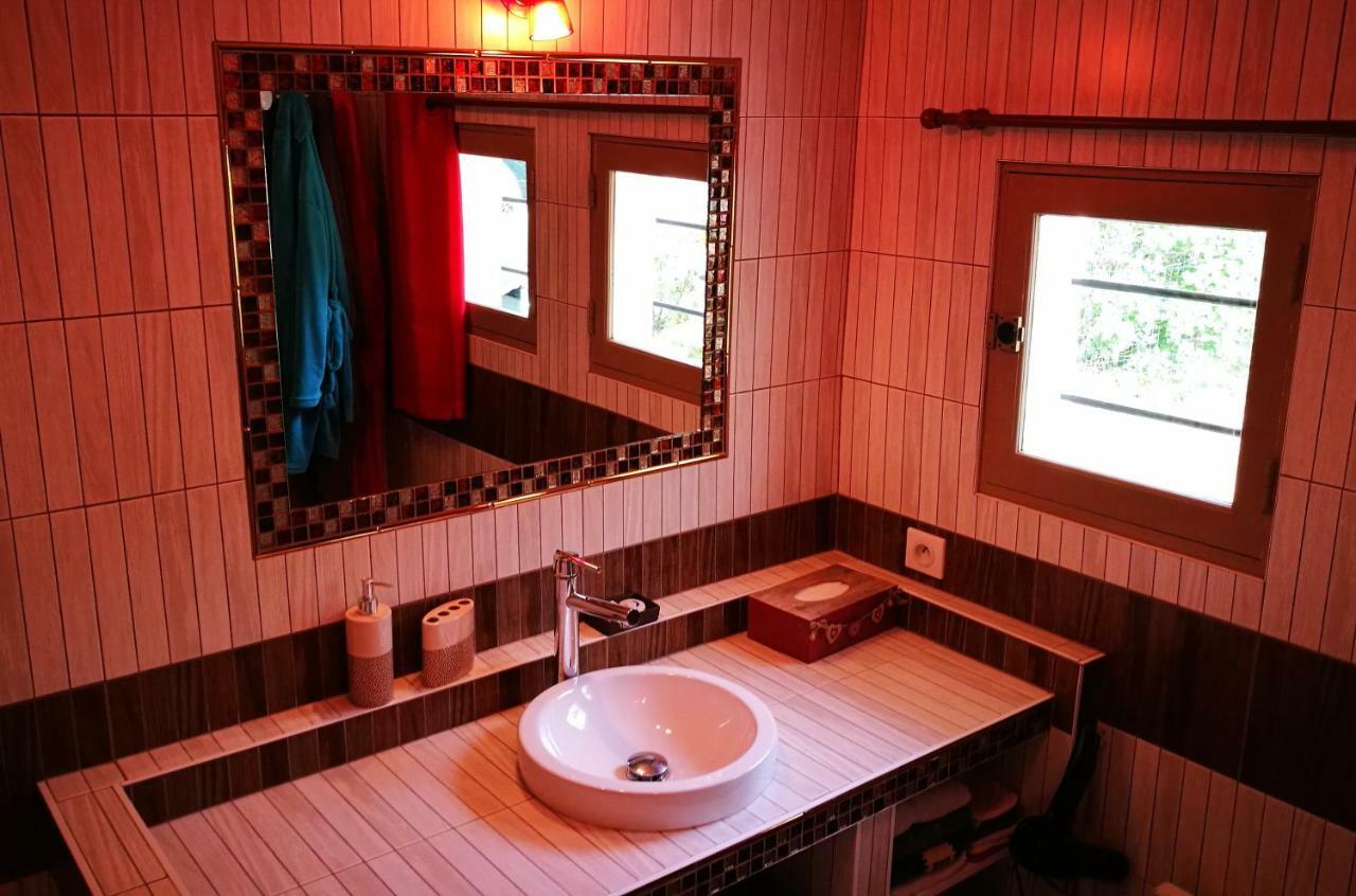 La Canopee Mimizan-Plage Dış mekan fotoğraf